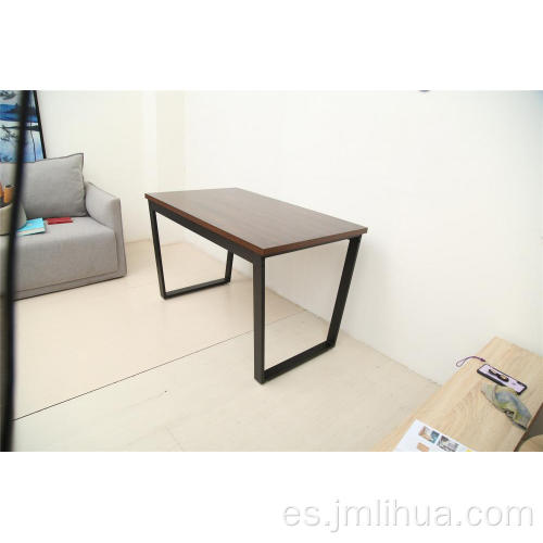 mesa de comedor para casa moderna